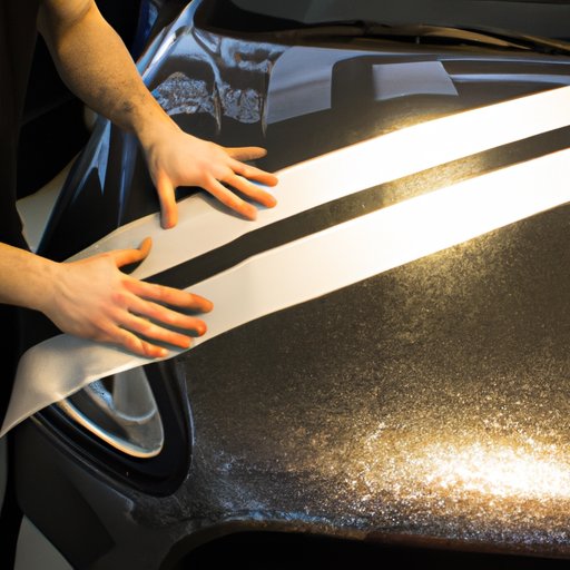 Car Wrapping Cost: What You Need To Know