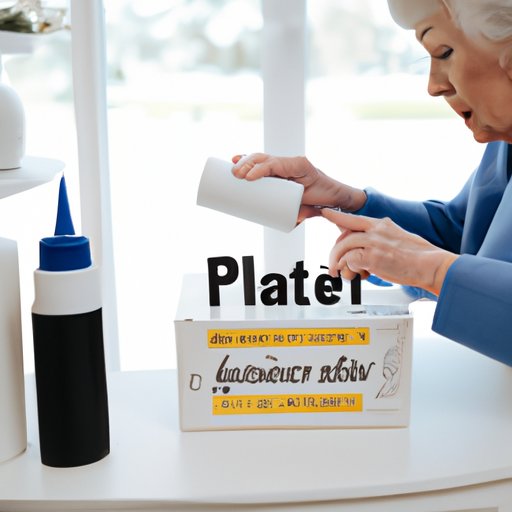 Breaking Down the Necessary Supplies for Home Care