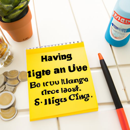 Highlighting Tips for Saving Money on Home Care Expenses