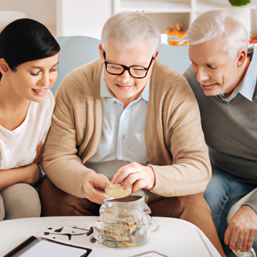 Exploring the Financial Benefits of Caring for Loved Ones at Home