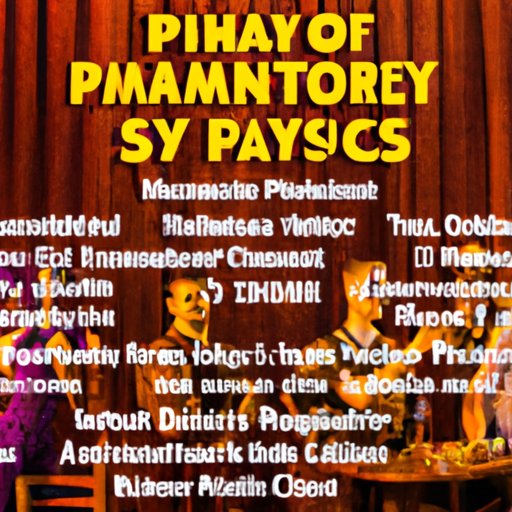 Analysis of the Production Costs for the Show and How Much the Cast Members Make in Comparison