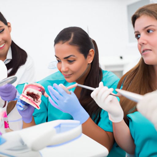 Exploring Different Types of Cavity Fillings