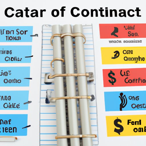 Comparing Costs of Different Types of Central Air Systems