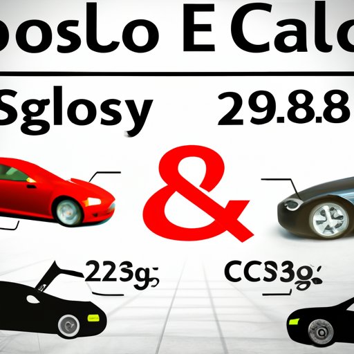 Comparing the Cost of Charging a Tesla to Other Electric Cars