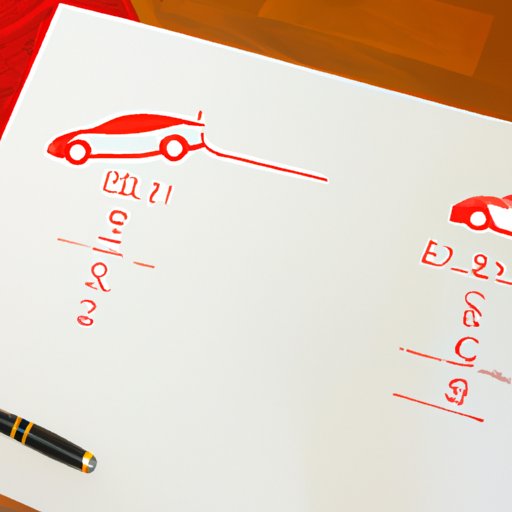Analyzing the Impact of Distance on the Cost of Charging a Tesla