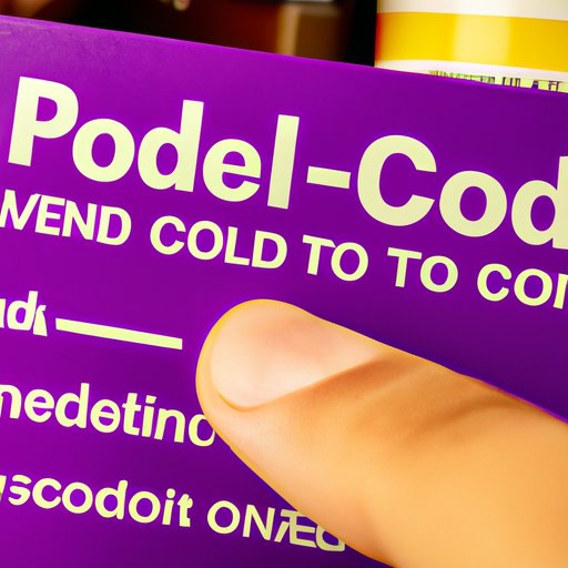 How to Find Affordable Codeine Options