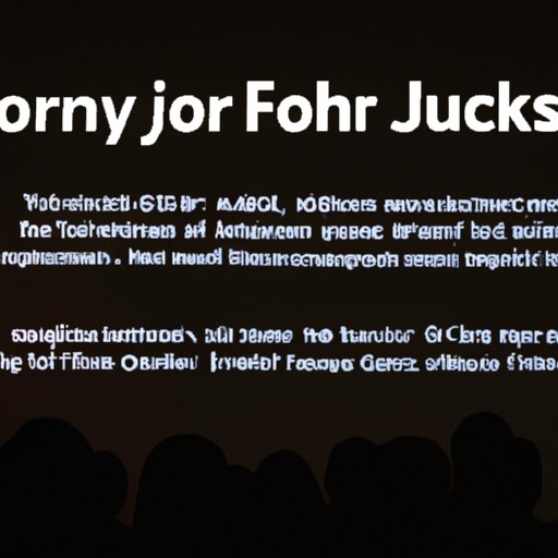 How Much Do Comedians Make? An InDepth Look Into the Economics of