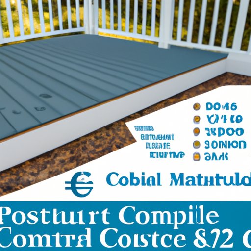 A Guide to Estimating the Cost of Installing a Composite Deck