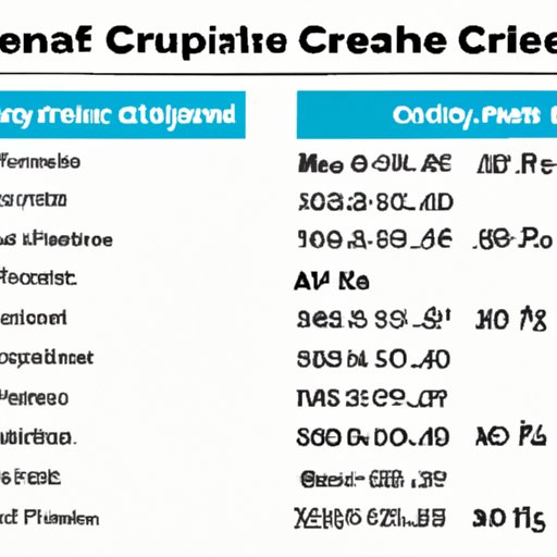 Comparing Creatine Prices Across Different Retailers