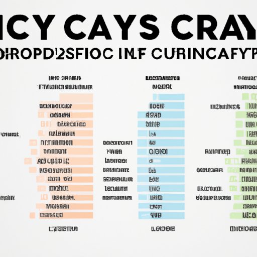 Comparing Credit Analyst Salaries Across Industries