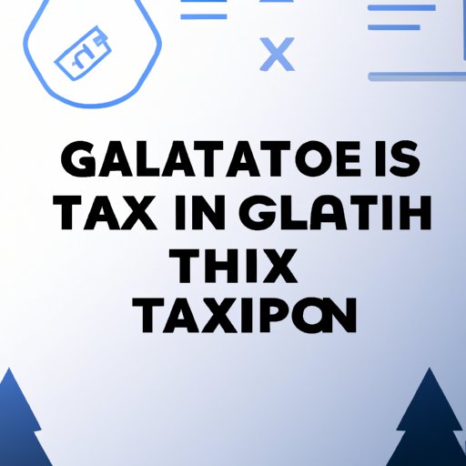 Cryptocurrency and Capital Gains Tax: What You Need to Know