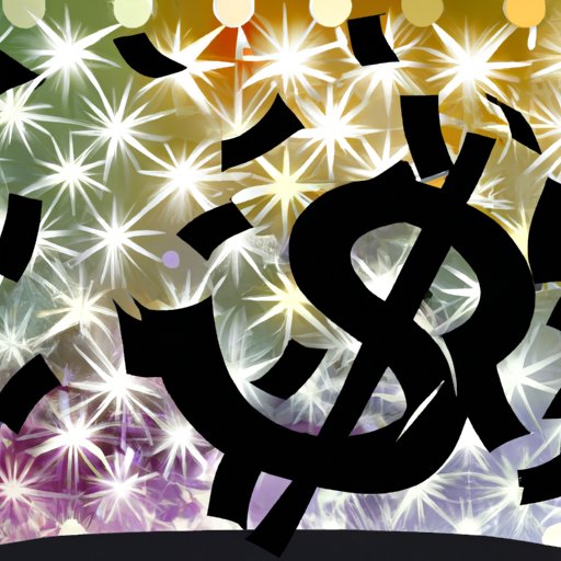 Research on Celebrity Earnings from Dancing with the Stars