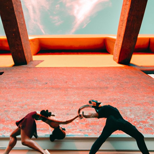 Exploration of Other Income Sources for Pro Dancers