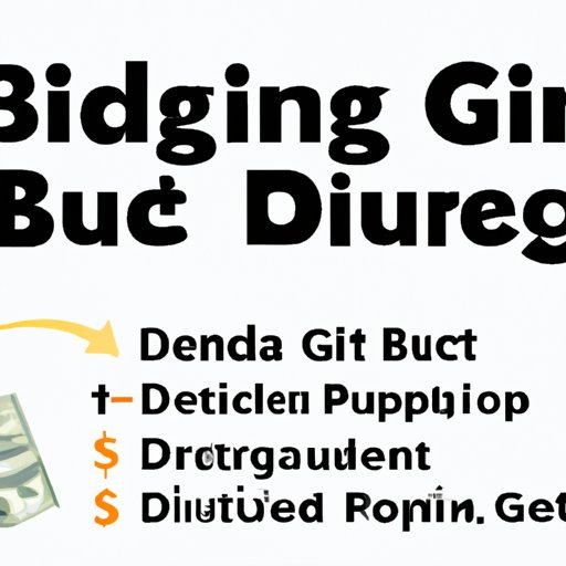 A Budgeting Guide to Preparing for Delivery Costs