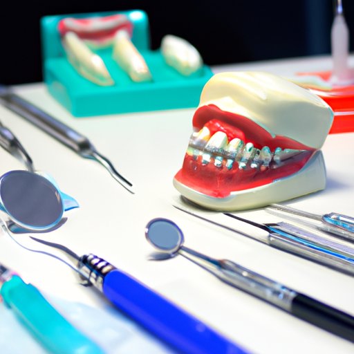 Training Requirements to Become a Dental Assistant
