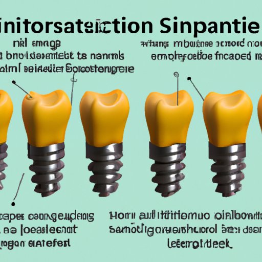 Variables That Can Affect the Cost of Dental Implants