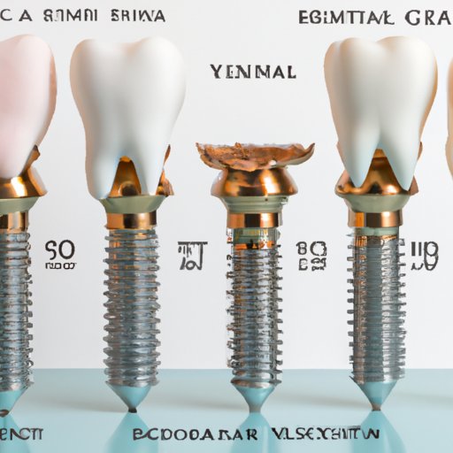 Comparing Dental Implant Costs Across Different Countries