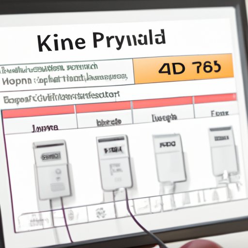 Exploring Average Dialysis Treatment Prices