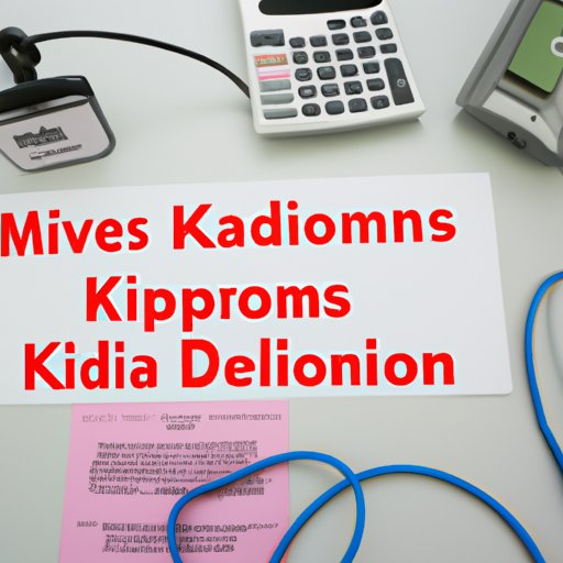 Understanding Dialysis and Medicare Coverage