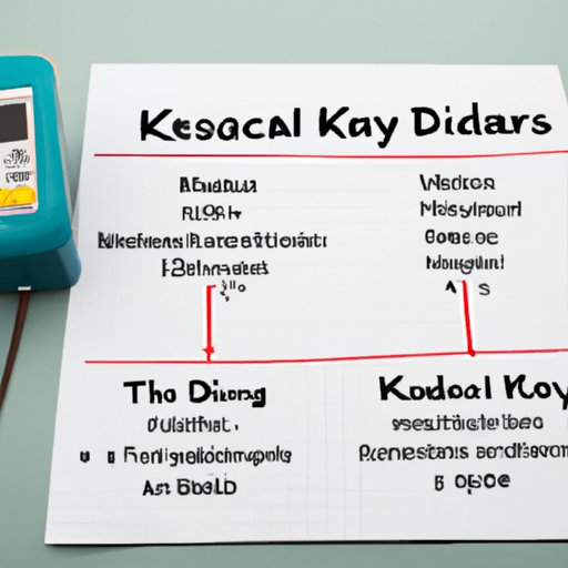 Overview of Dialysis Costs with Medicare Coverage