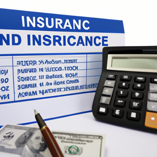 Comparing the Cost of Disability Insurance