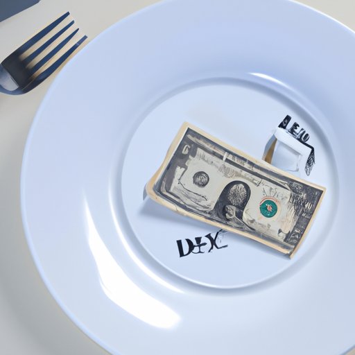 Uncovering the True Cost of Dish