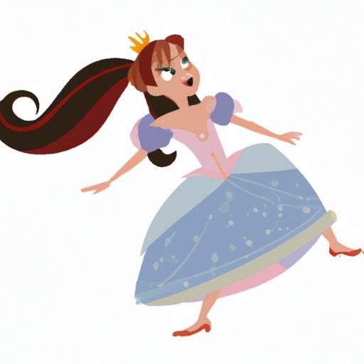 Investigating Licensing Fees Paid by Companies Using Disney Princess Characters 