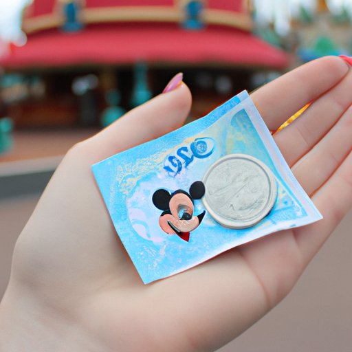 How to Save Money on a Trip to Disney World