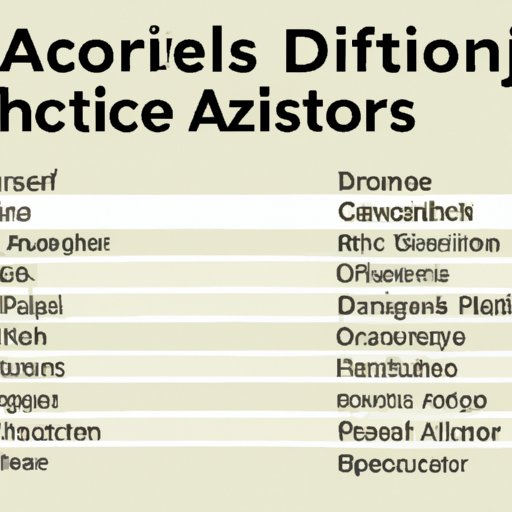 Exploring the Salaries of District Attorneys Across the United States