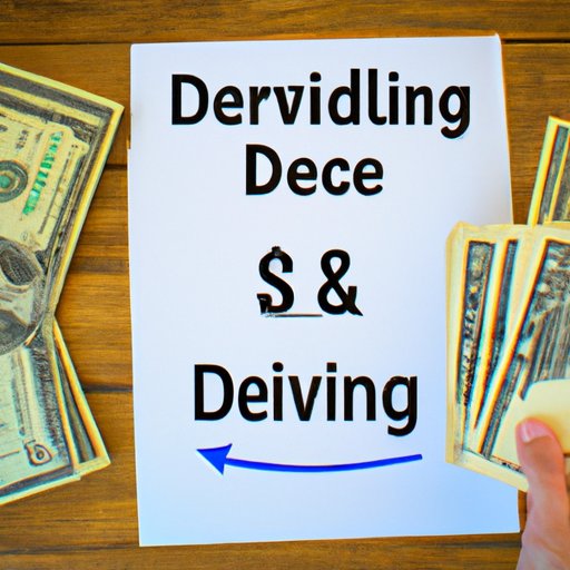 Strategies to Minimize the Cost of Divorce in Texas