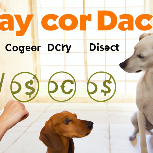 Comparing the Cost of Doggy Day Care to Other Pet Care Options