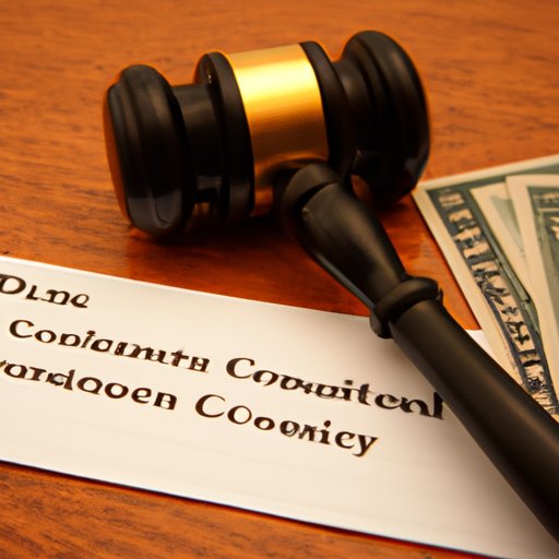 Evaluating the Cost of Drug Court