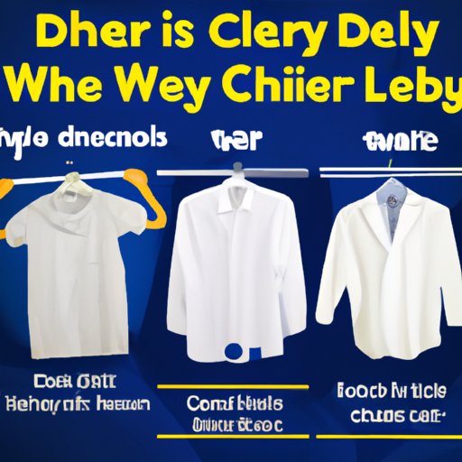 How Much Does Dry Clean Cost? A Comprehensive Guide to Finding the Best