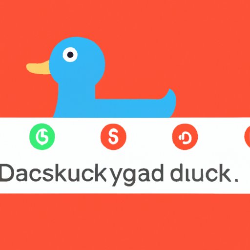 בחינת העלות הנסתרת של השימוש ב- DuckDuckGo
