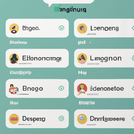 Exploring the Different Membership Options of Duolingo