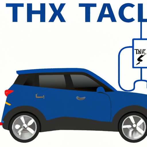 Tax Incentives That Help Lower the Price of Electric Cars