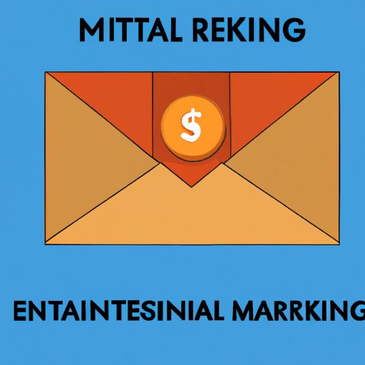 Analyzing the Return on Investment for Email Marketing