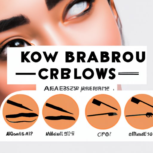 Exploring the Different Factors That Affect Eyebrow Microblading Costs