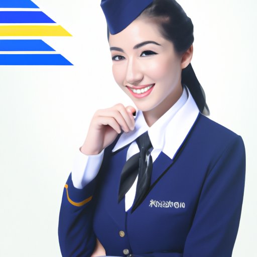 The Financial Commitment of Flight Attendant School