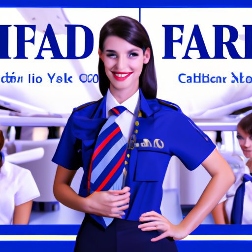 What to Expect When You Enroll in Flight Attendant School