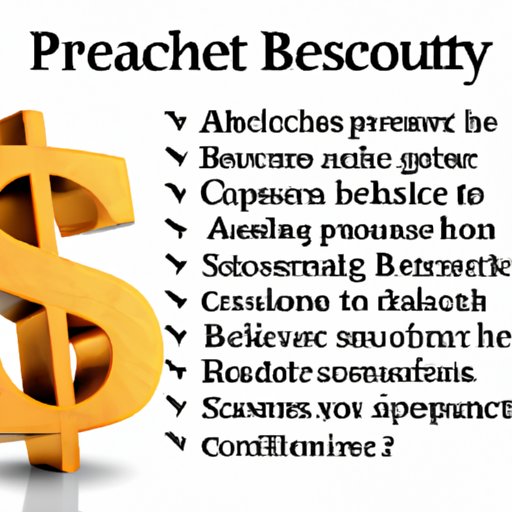 Benefits of Investing in Security Breach Protection