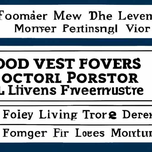 A Guide to Understanding the Cost of Forever Stamps