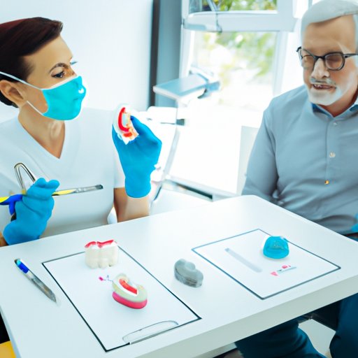 Examining the Potential Savings from Full Mouth Dental Implants Compared to Other Procedures