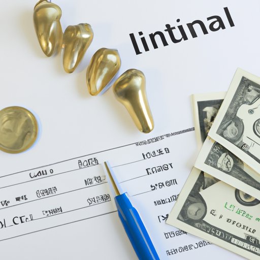 Investigating the Average Cost of Full Mouth Dental Implants