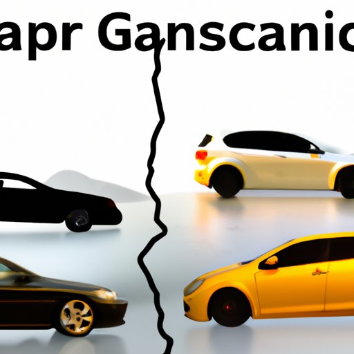 Understanding the Different Types of Gap Insurance and Their Costs