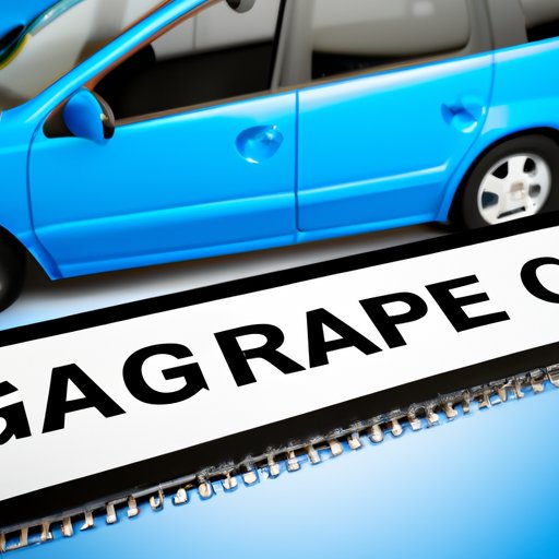 Calculating the Cost of Gap Insurance for Your Vehicle