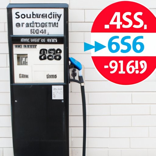 A Guide to Finding the Cheapest Gas in Canada