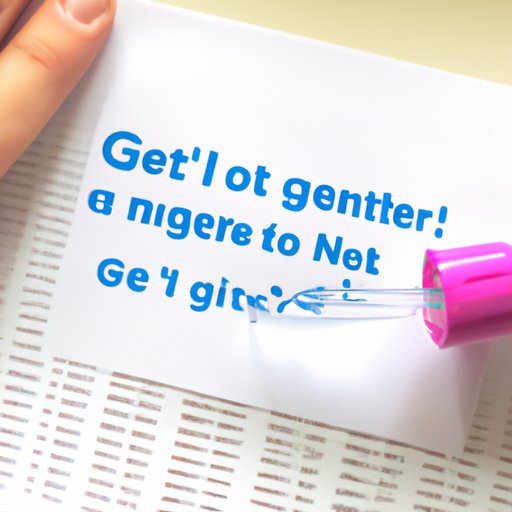 How to Find Affordable Genetic Testing without Insurance