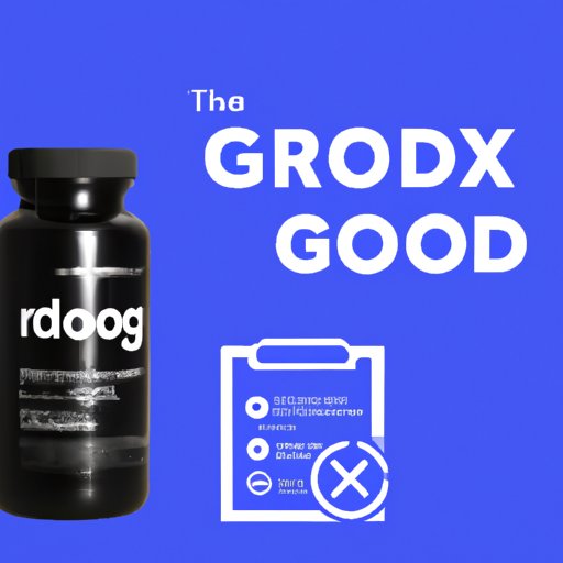 What You Should Know About GoodRx Costs
