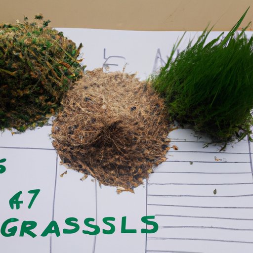 Understanding the Factors that Affect the Price of Grass Seed